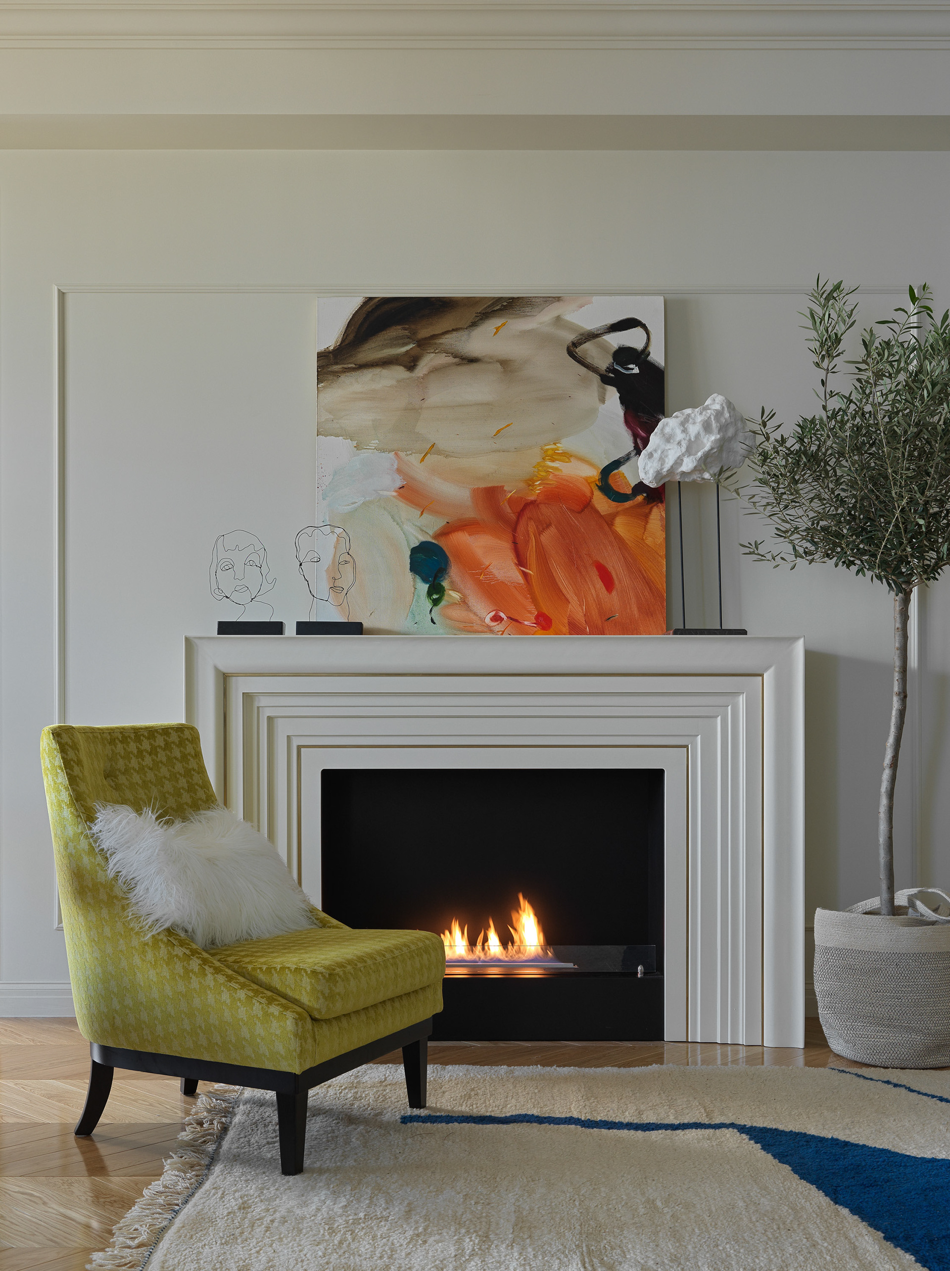 TWO-STOREY APARTMENT-3