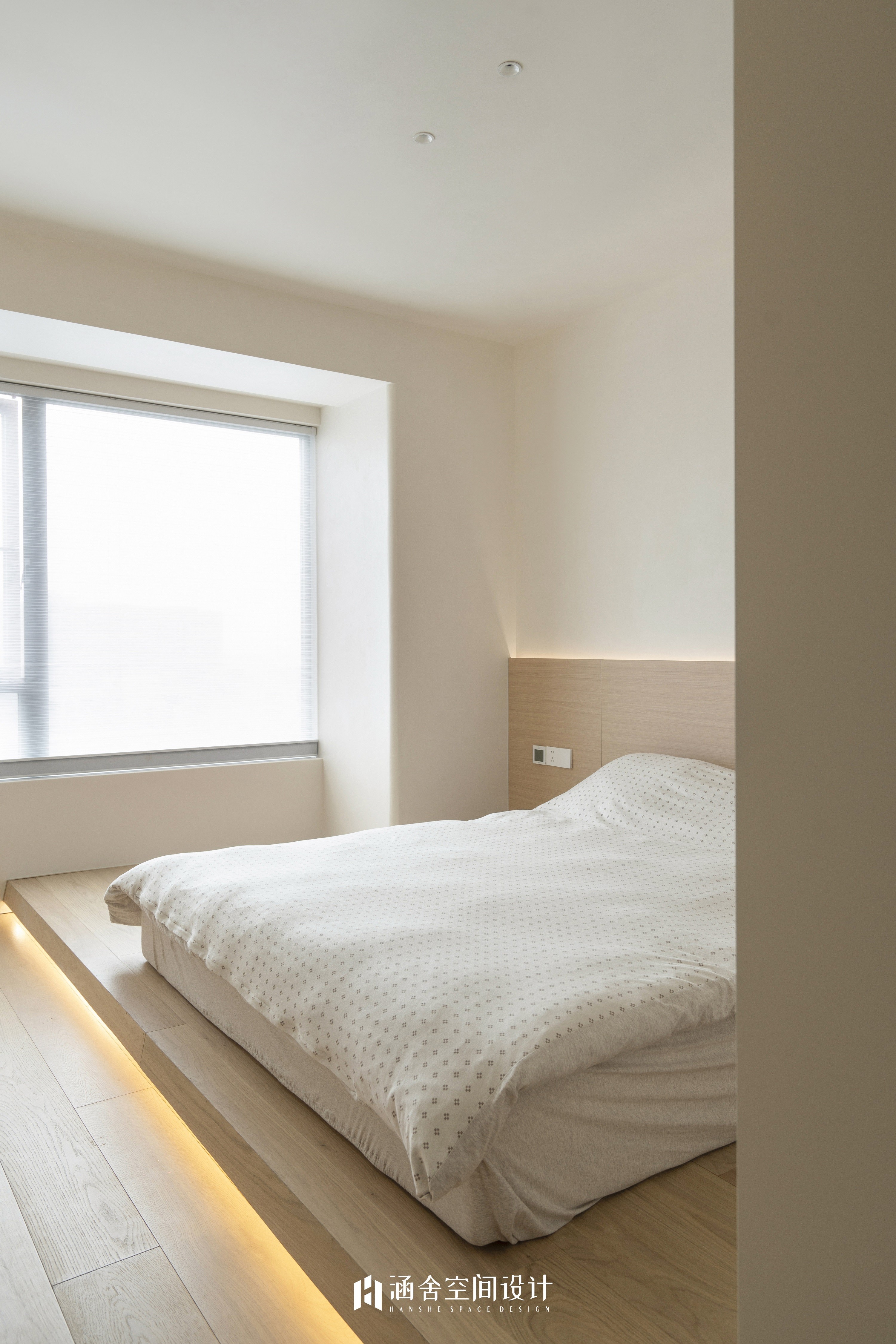 湖塘月色花园丨中国金华丨涵舍空间设计事务所-40