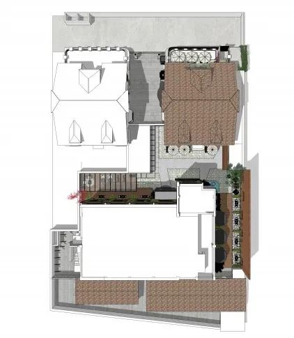 上海老洋房漫心酒店,重温十里洋场旧时光-70