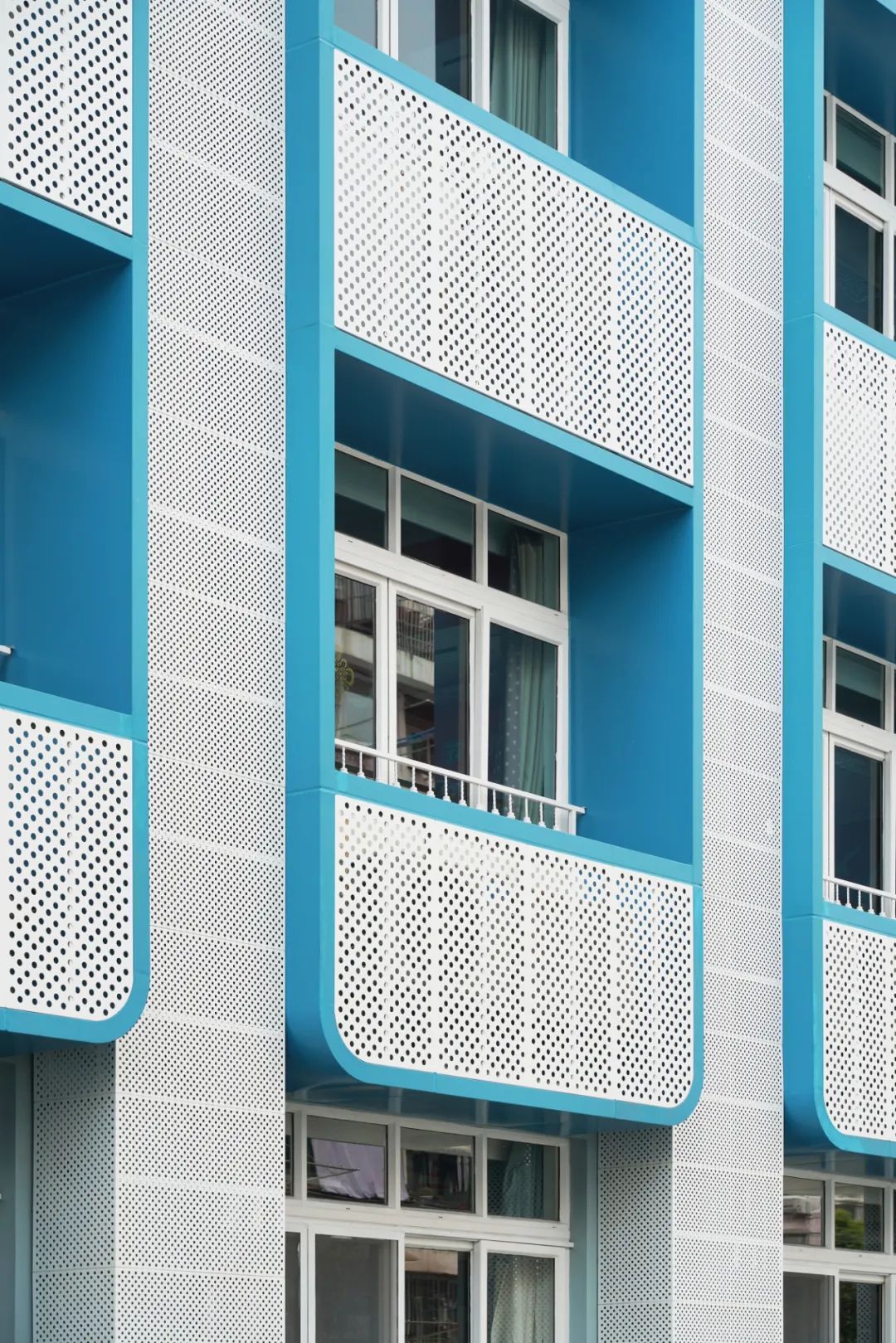 上海市世外小学西校区校园改造丨中国上海-23