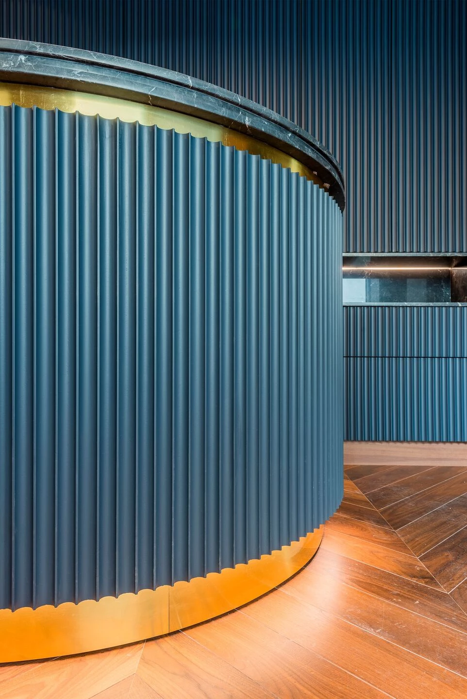 希腊雅典 Prodea 总部办公空间-38