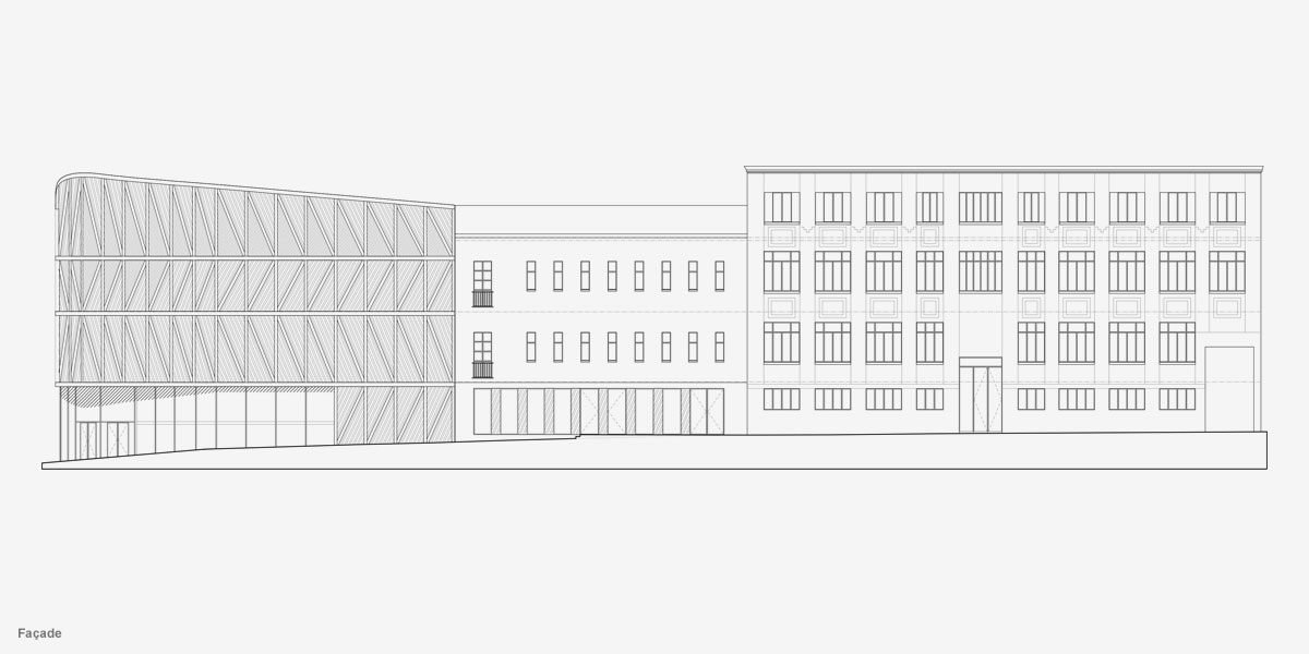 Pôle entrepreneurial - CoCo architectureCoCo architecture-3