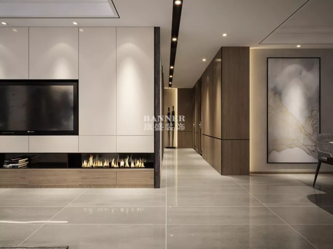 现代风家居,诠释退休生活新态度-11