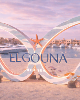 EL GOUNA Easter Day - Photo opportunities & Landmarks
