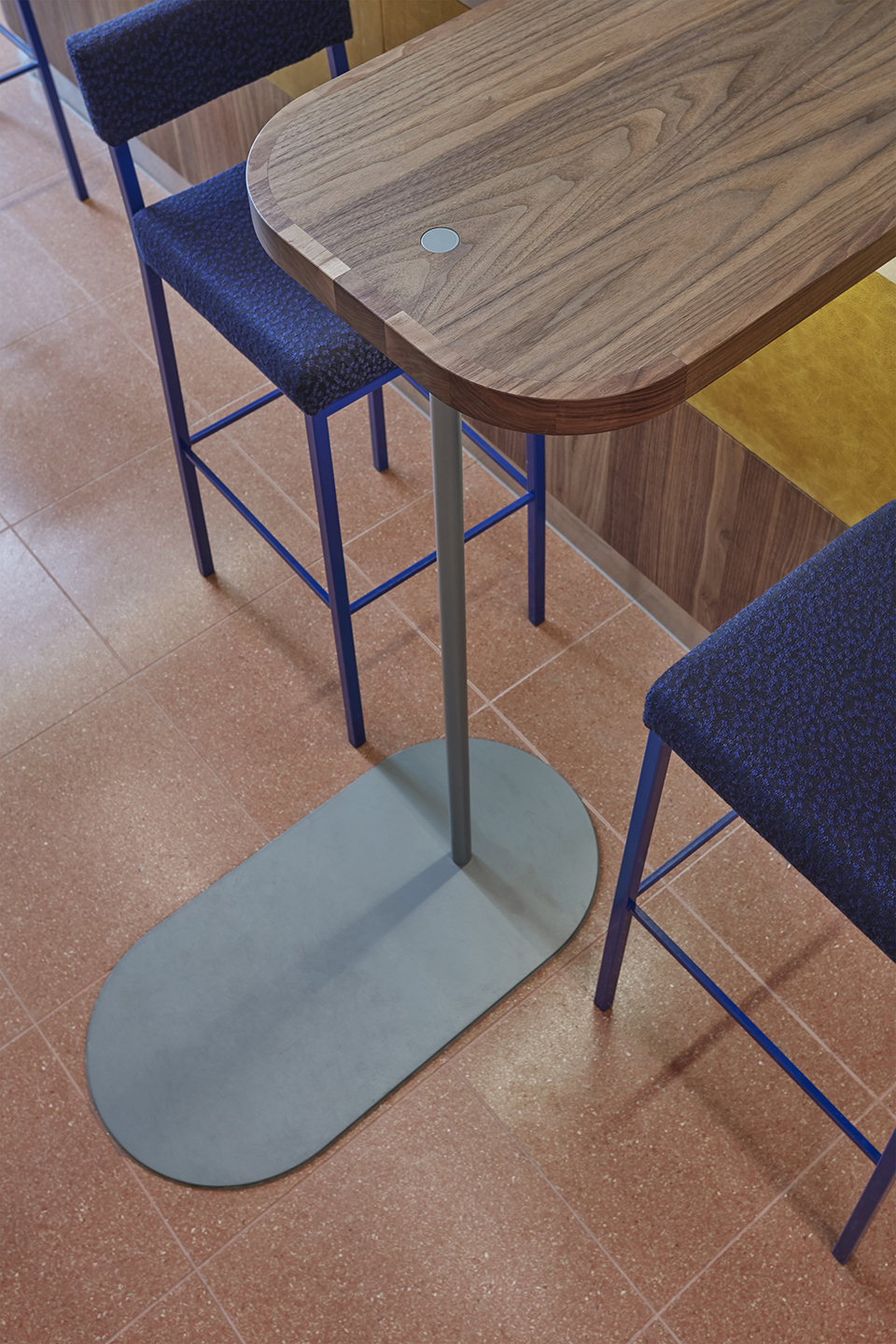 CityHub酒店室内设计，鹿特丹 / Studio Modijefsky-79