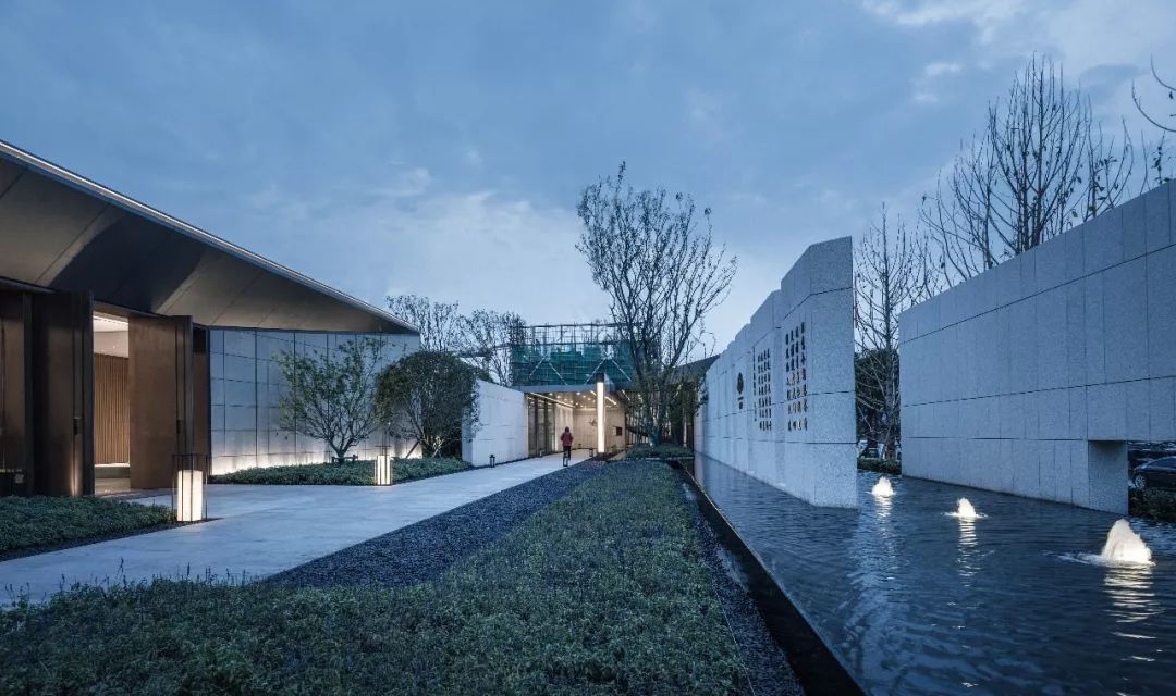 光在静默中写诗 | 旭辉南通·静海府-81