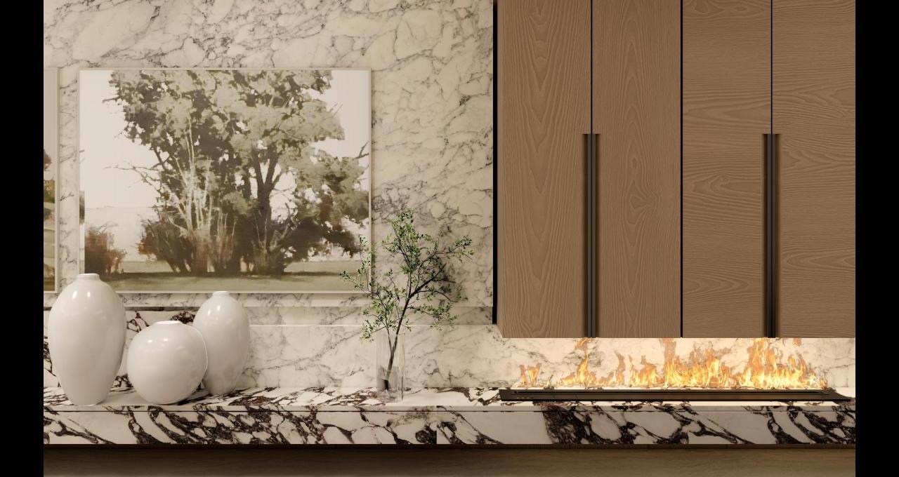 WJID维几设计 | 东营众成清风华著叠墅设计方案-79