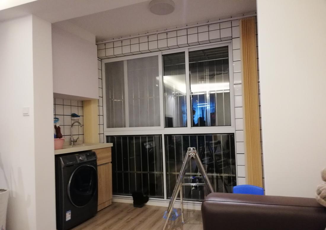 小户型设计大变样，空间利用与美观兼具-2