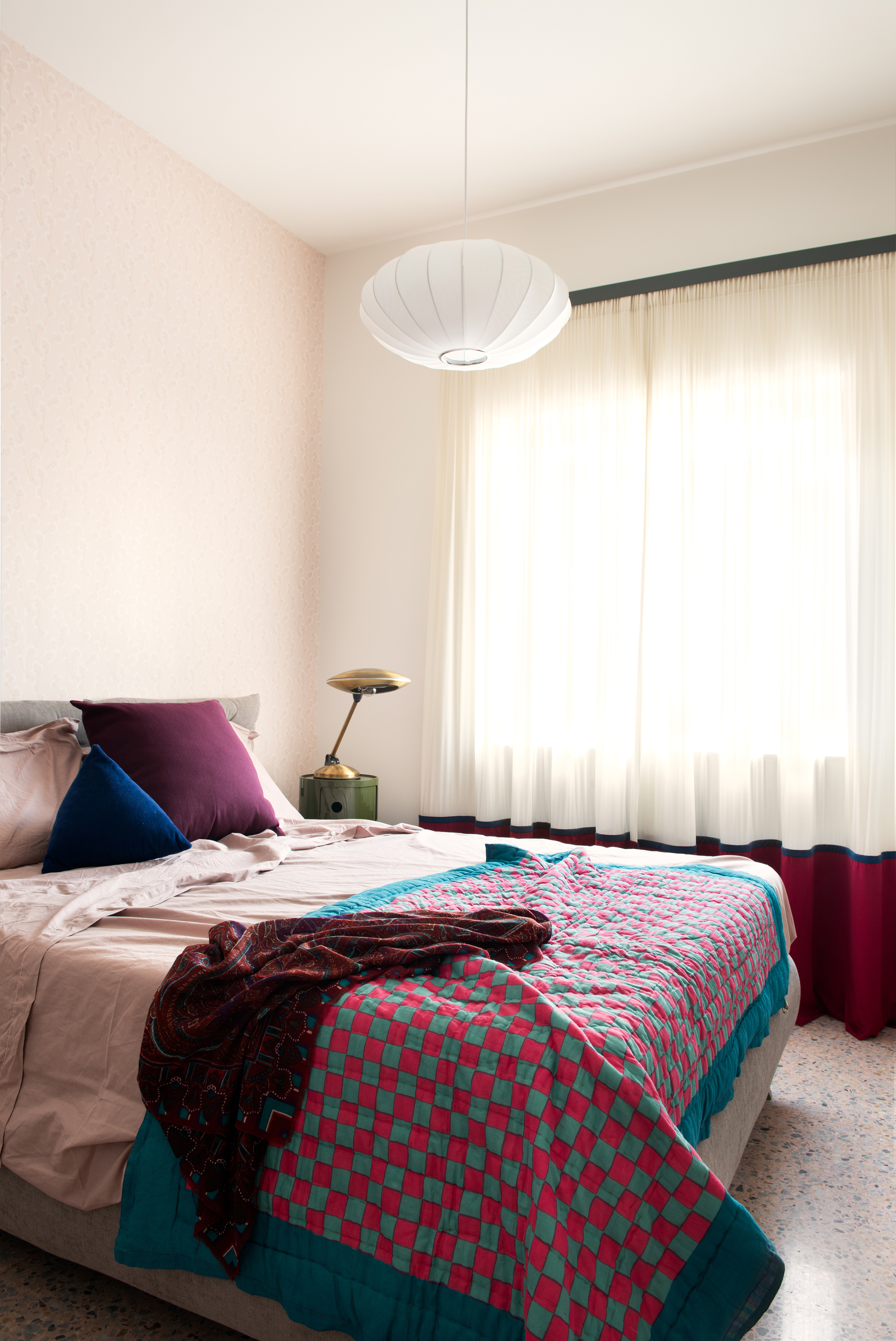 平层丨意大利罗马丨02A | studio-37