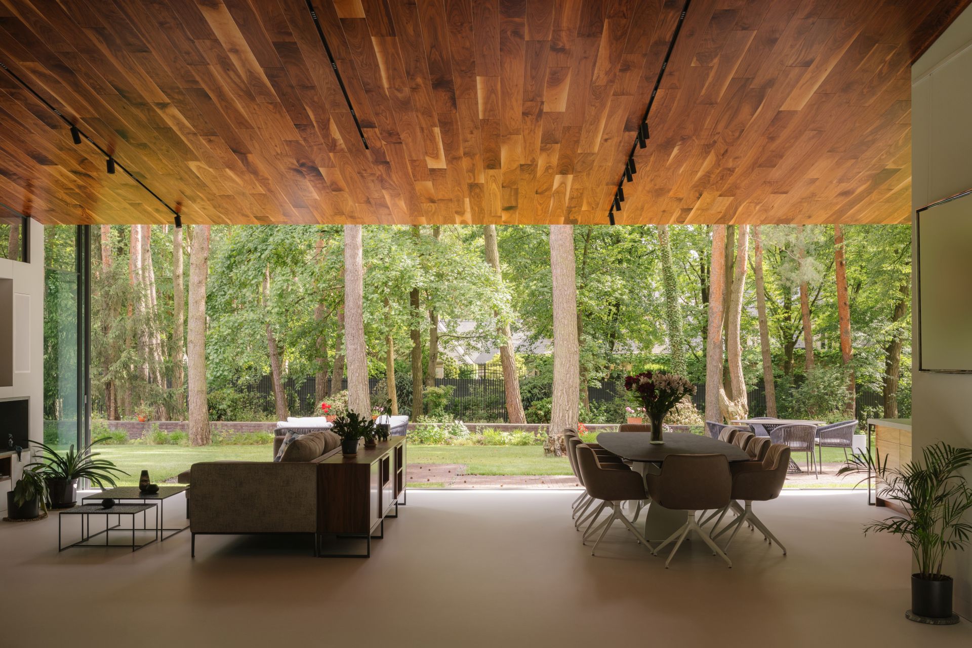 旅行者的家 / BBGK Architekci-17