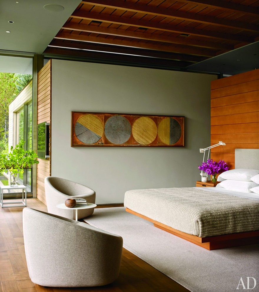 Aspen Residence with Magnificent Panoramic View Over a Nature Reserve-20