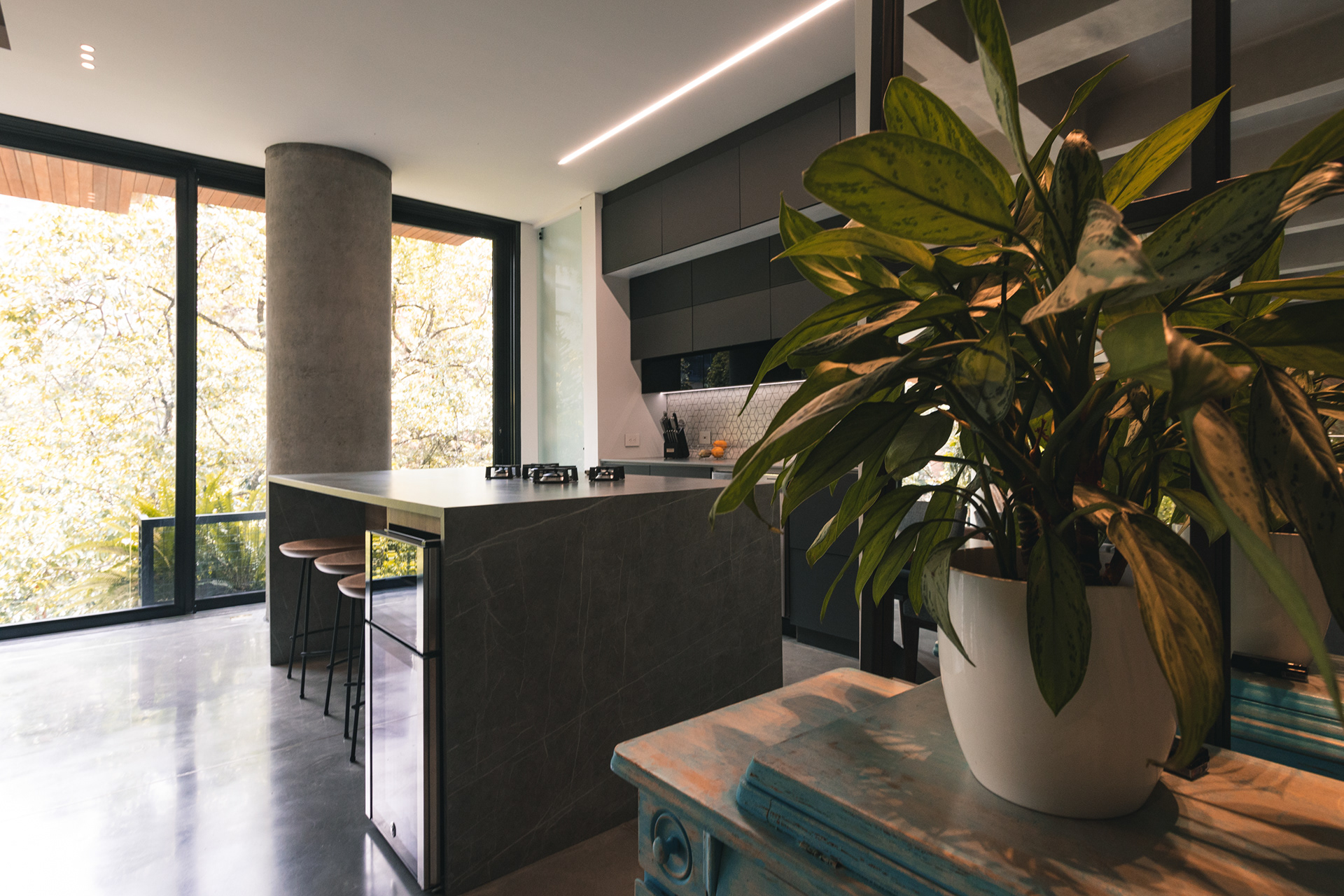 博舍托之家 2 号 简单丨哥伦比亚-14