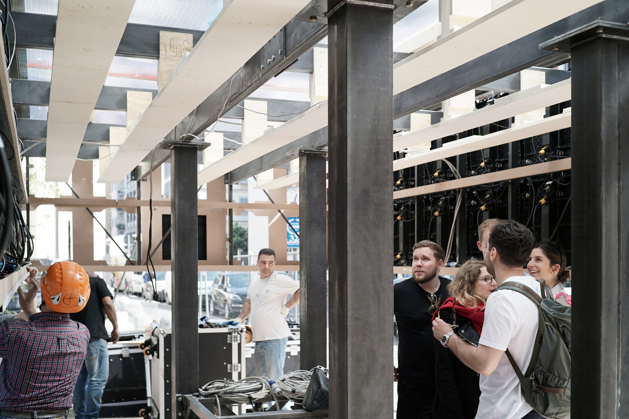 米兰游牧书店-4