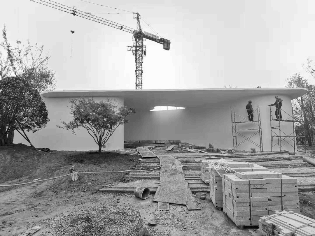 焦作泰美嘉东望景观设计丨中国焦作丨上海集塔景观建筑设计有限公司-41