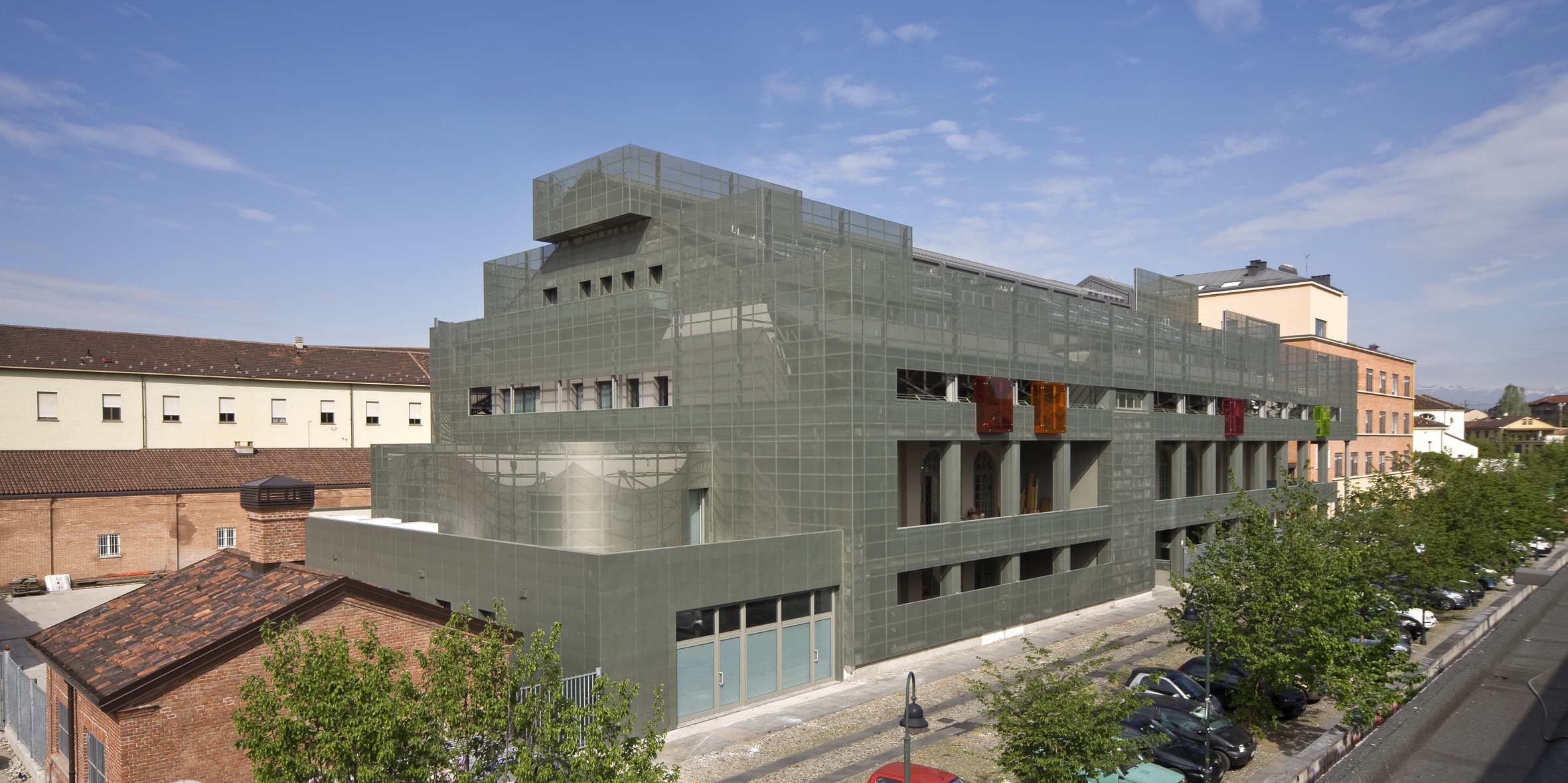 ExSellerie-ArsenaleMilitarediTorino-3