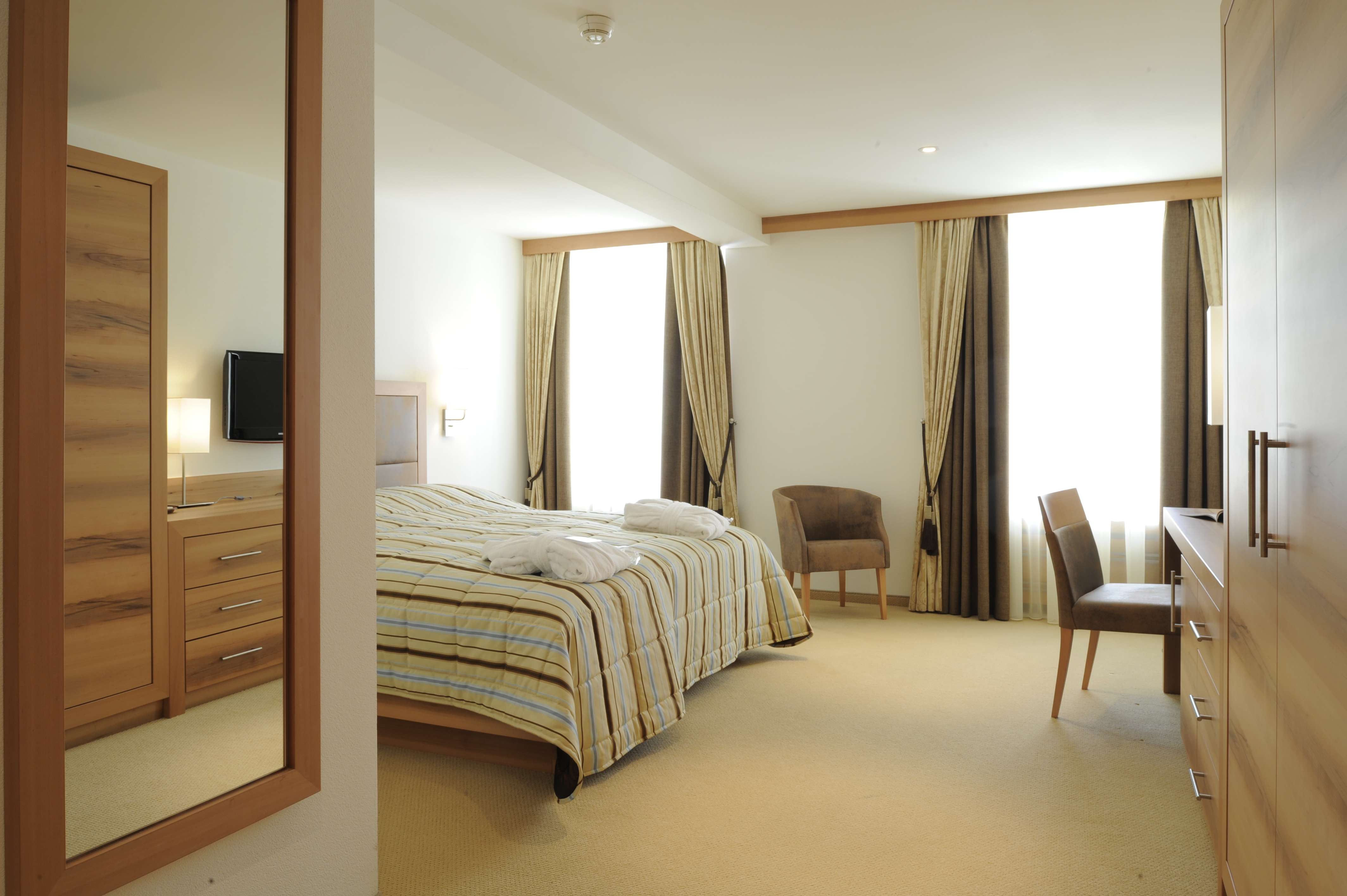 Art Boutique Hotel Monopol（瑞士，圣莫里茨）W-0