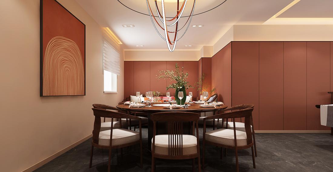 沈阳丽岛“现代禅意”私人会所设计丨中国沈阳丨隐山-42