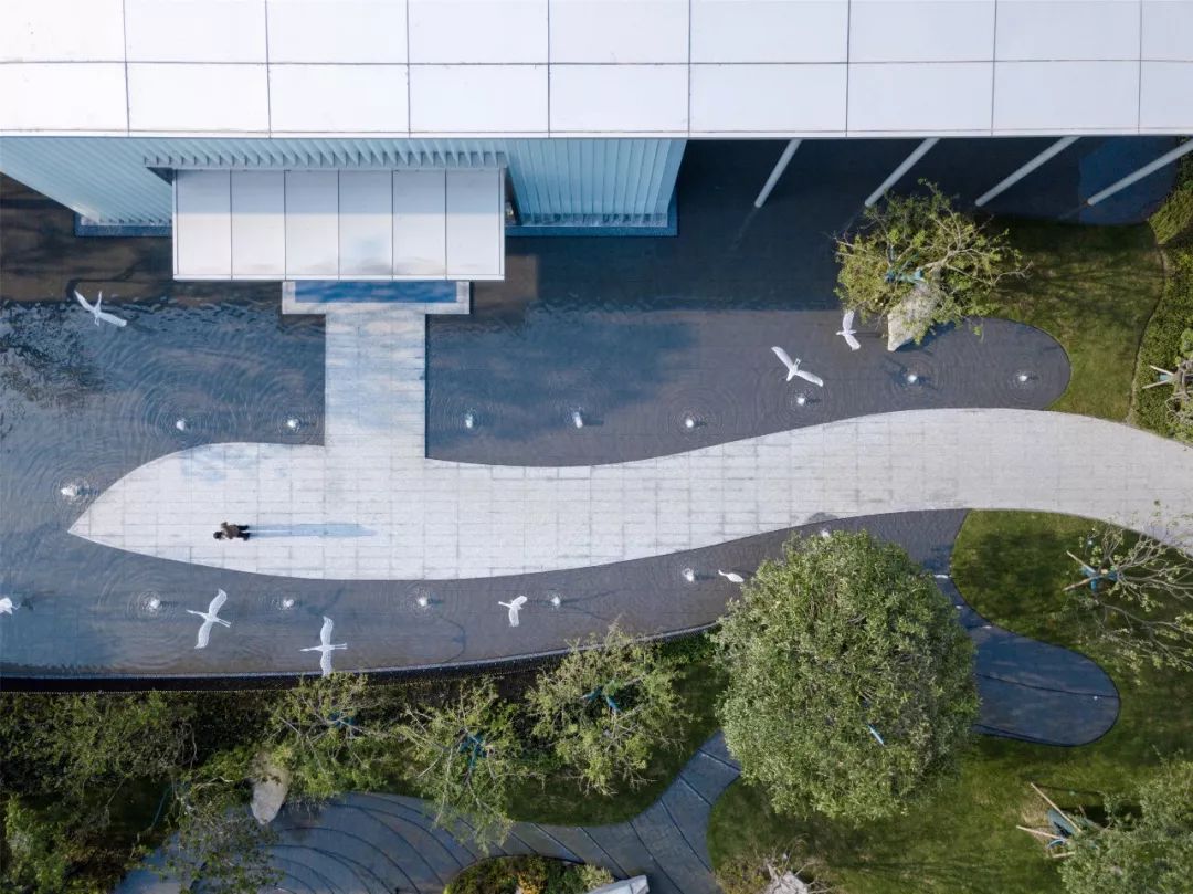 丘之境——昆明上悦天地景观设计-37