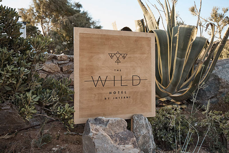 Mykonos 自然风野奢酒店-24