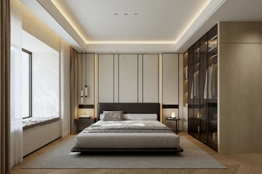 灵丰|星叶翰锦园·泉流石韻-59