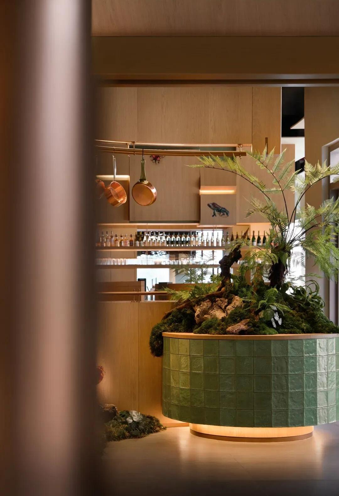 the eating tableK11 Select店丨中国广州丨林镇,Gaby.Teng,廖天慈-8