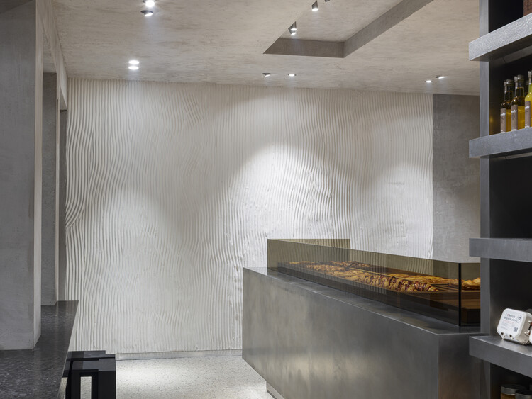 比利时知名设计师 Joost Arijs 的“烘焙坊”丨Glenn Sestig Architects-7