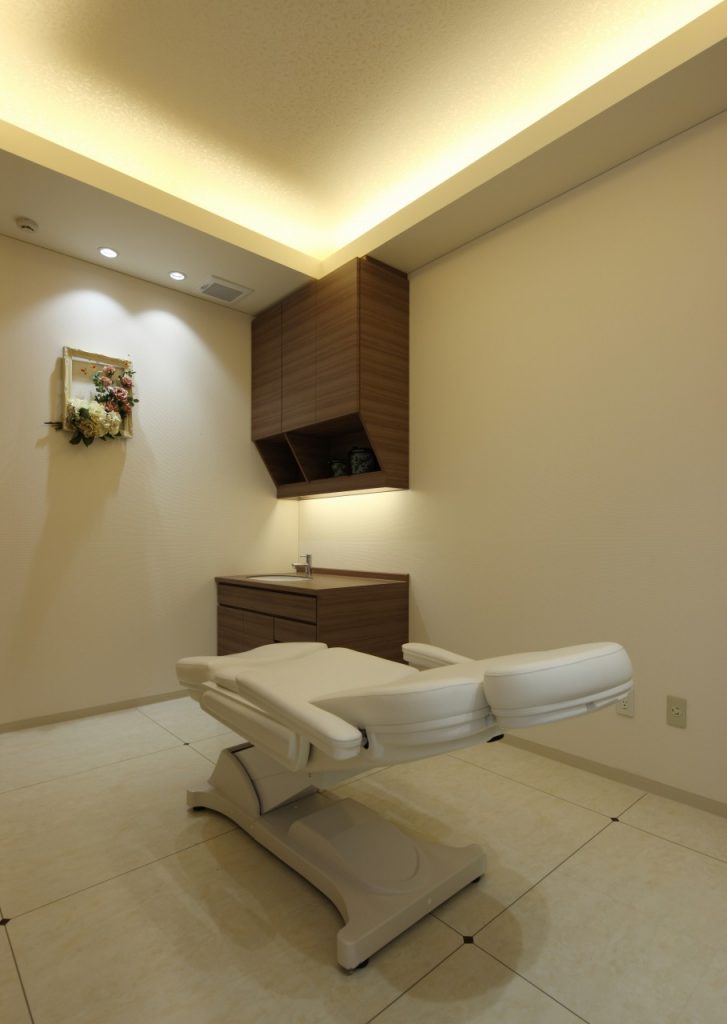 すがや皮フ科クリニック丨日本三重丨UDA建築設計-31