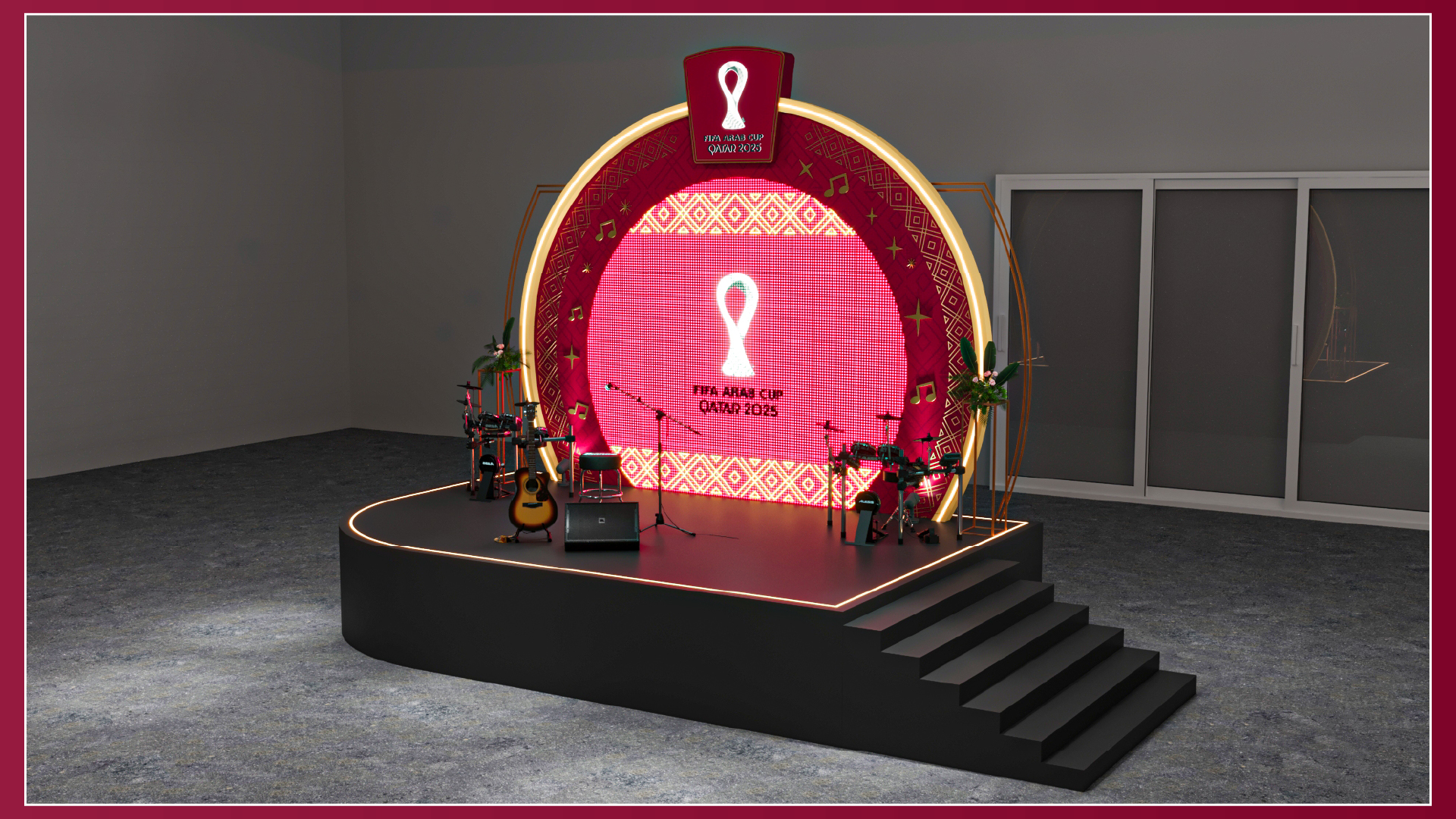 FIFA Arab Cup - Qatar-30