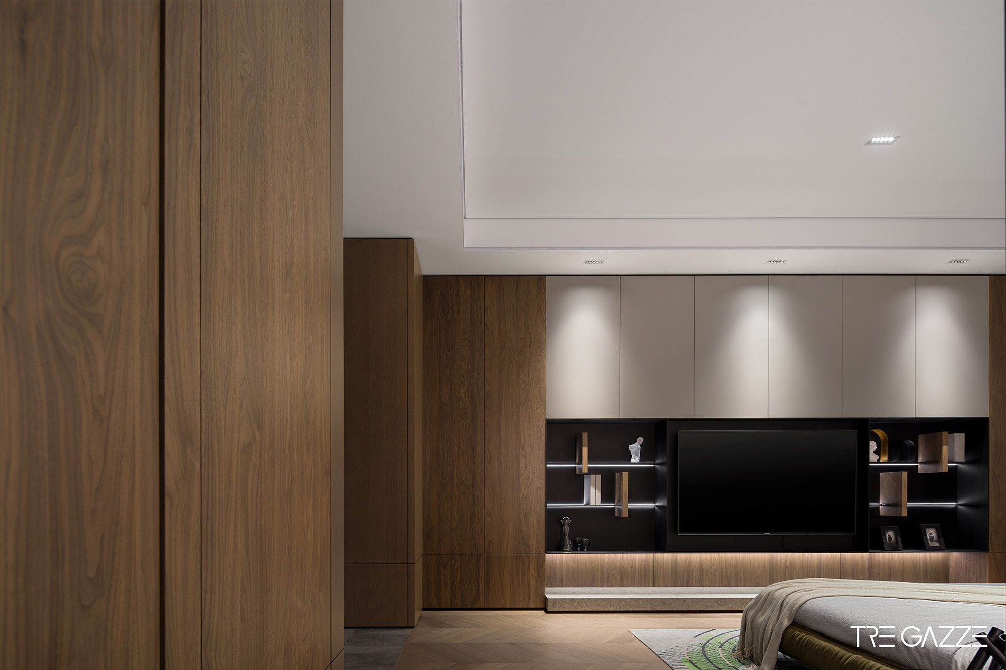 鹊临筑城｜优雅满间 复得自然丨中国贵阳丨三只喜鹊-14