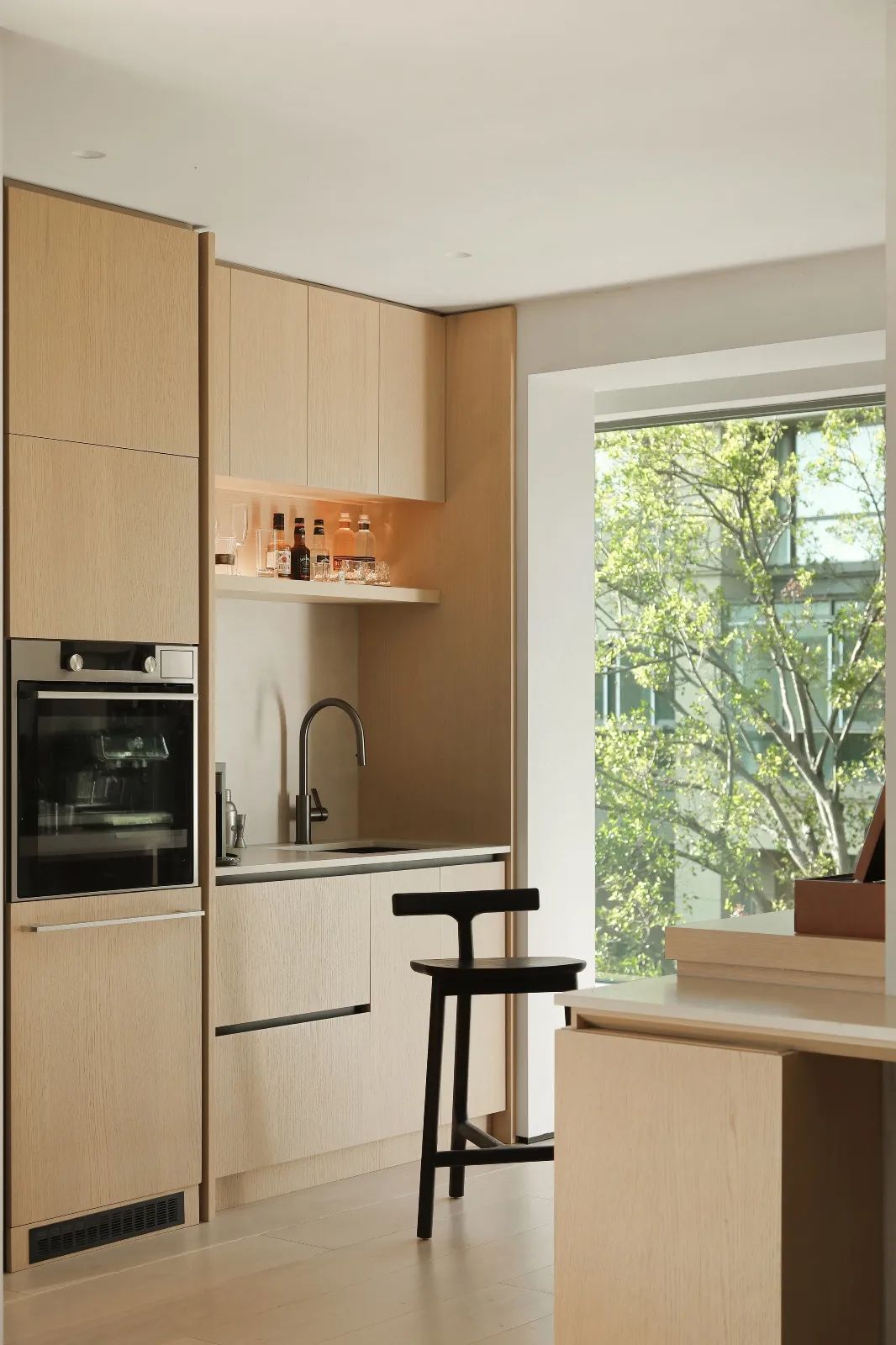 森林中的避世之家-65