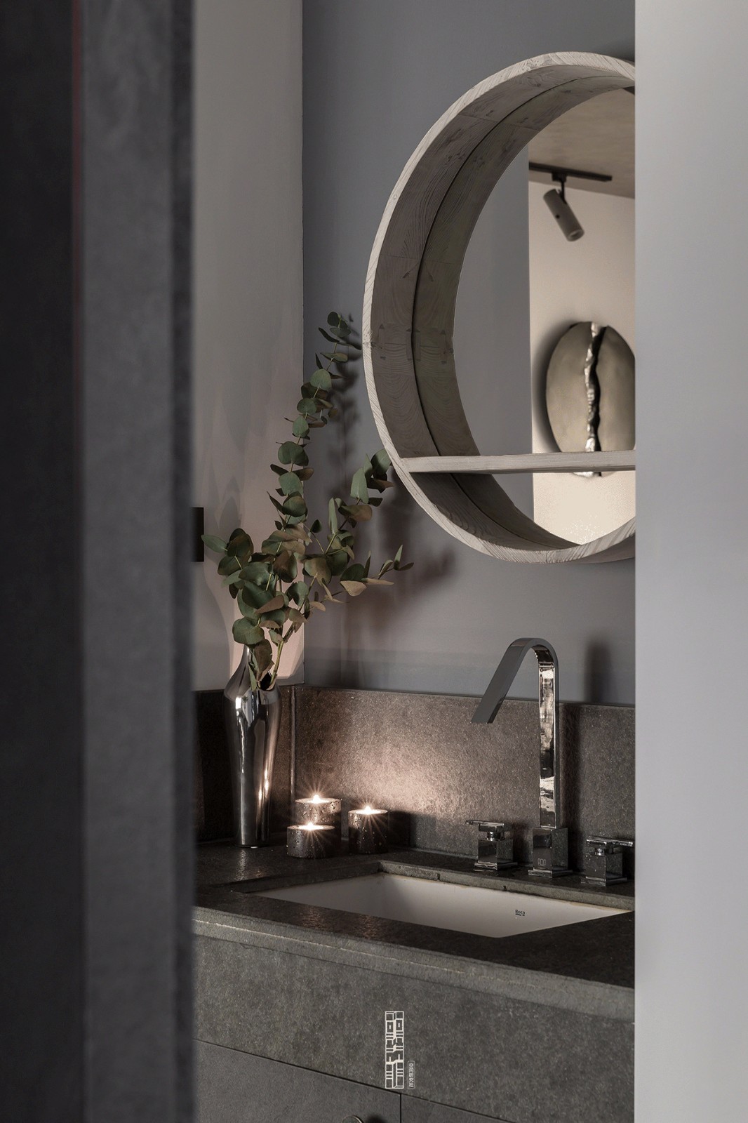 82㎡小户型设计，打造温馨社交空间-31