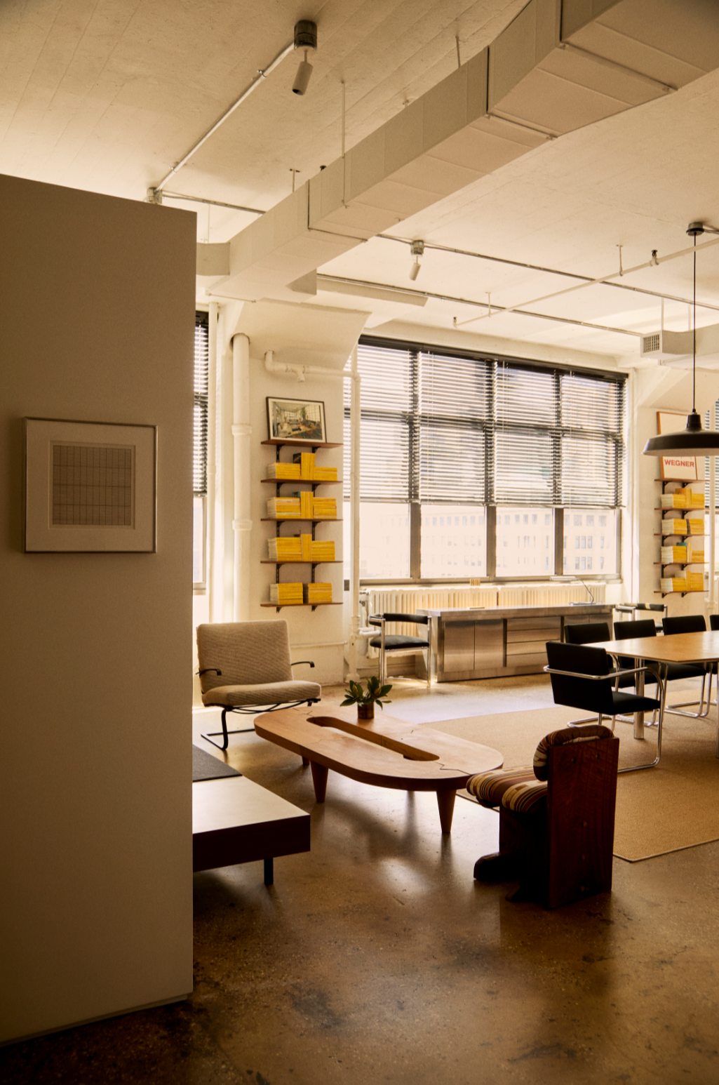 设计公司丨美国纽约丨Andre Mellone-7