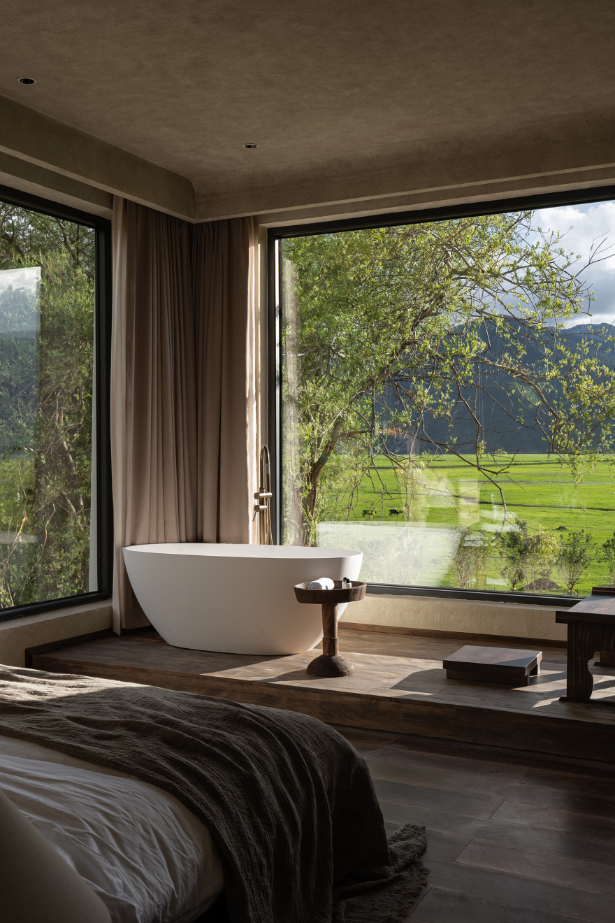 锦瑟·在野院丨中国云南丨岭众联合-60