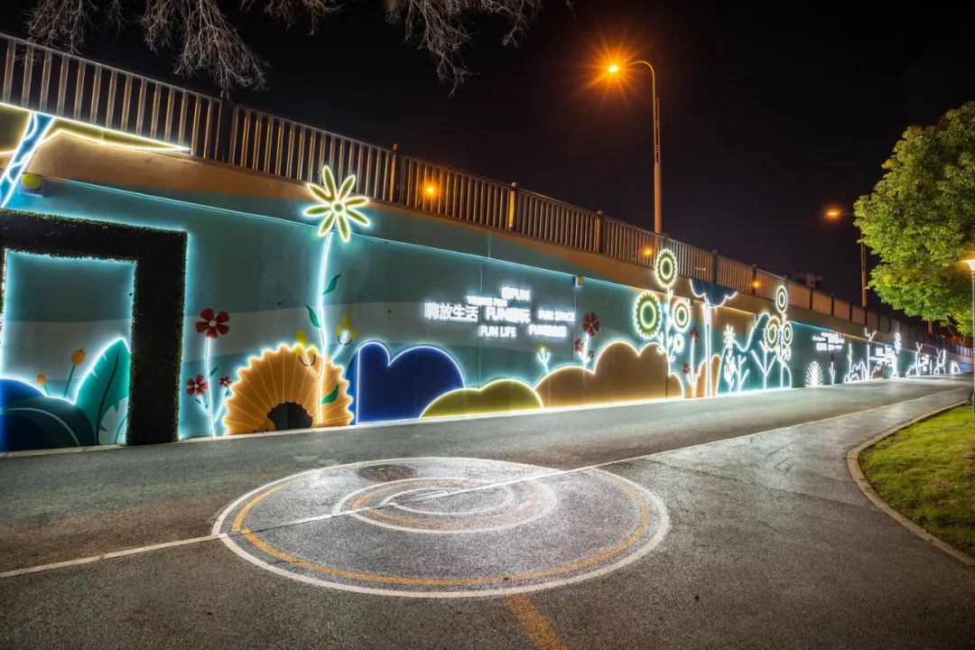 寻趣园·昆山活力街角等景观提升设计丨中国江苏丨上海亦境建筑景观有限公司,上海交通大学设计学院风景园林研究所-57