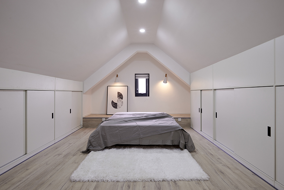 THE WHITE HOUSE极简方式的生活-21