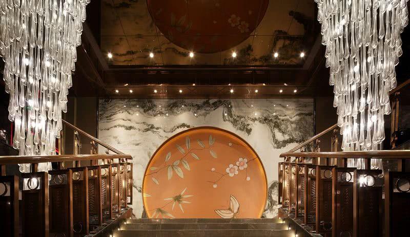 华尔道夫俱乐部丨中国三亚-15