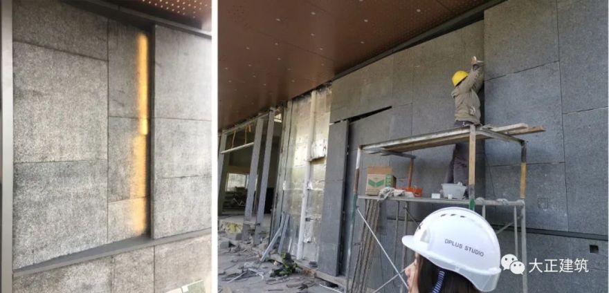 AI未来街区 · 穿街引园的生态创新设计丨中国上海丨Dplus studio大正建筑-124