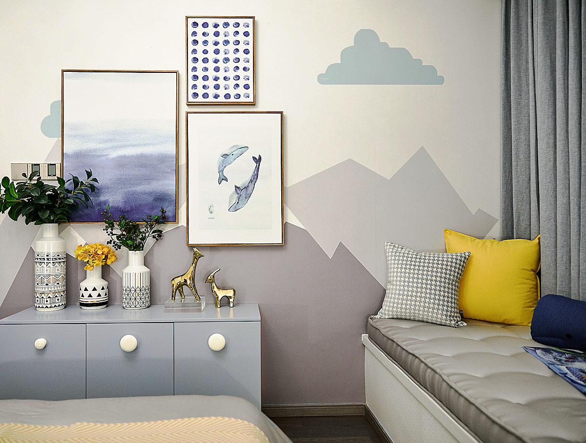 苏州上坤狮山四季叠墅-20