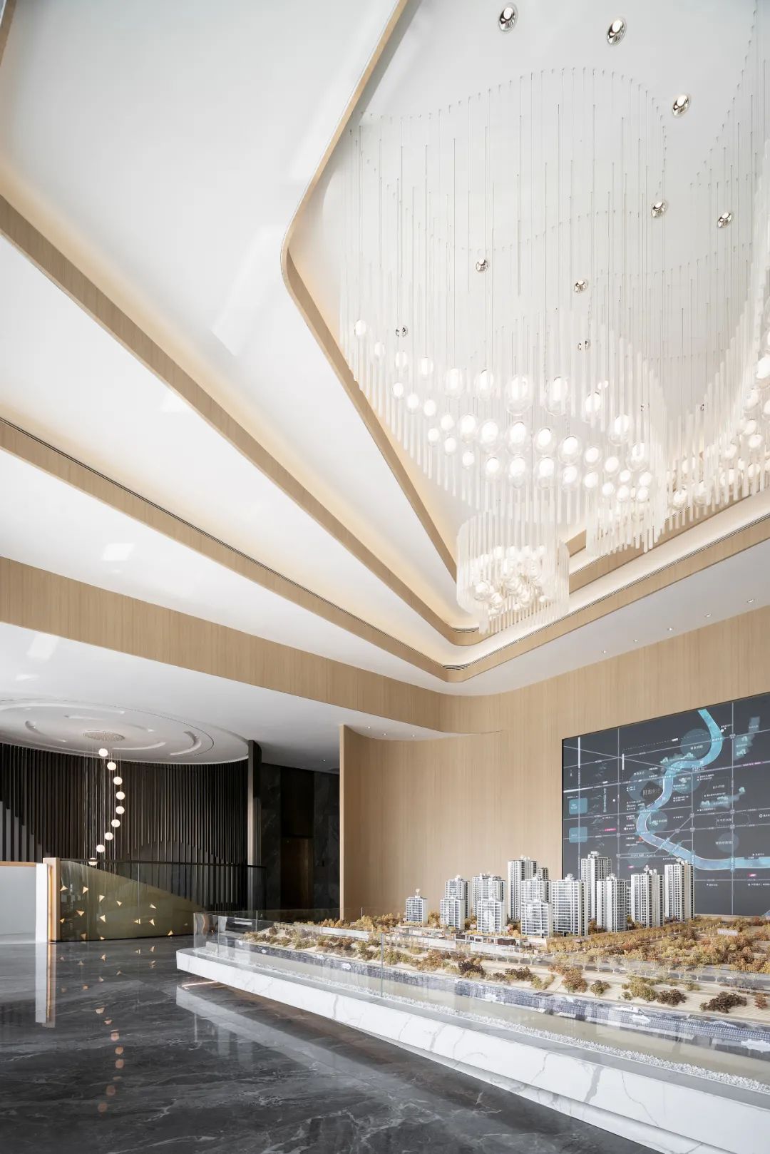 重庆佳兆业·凤鸣水岸售楼处-22