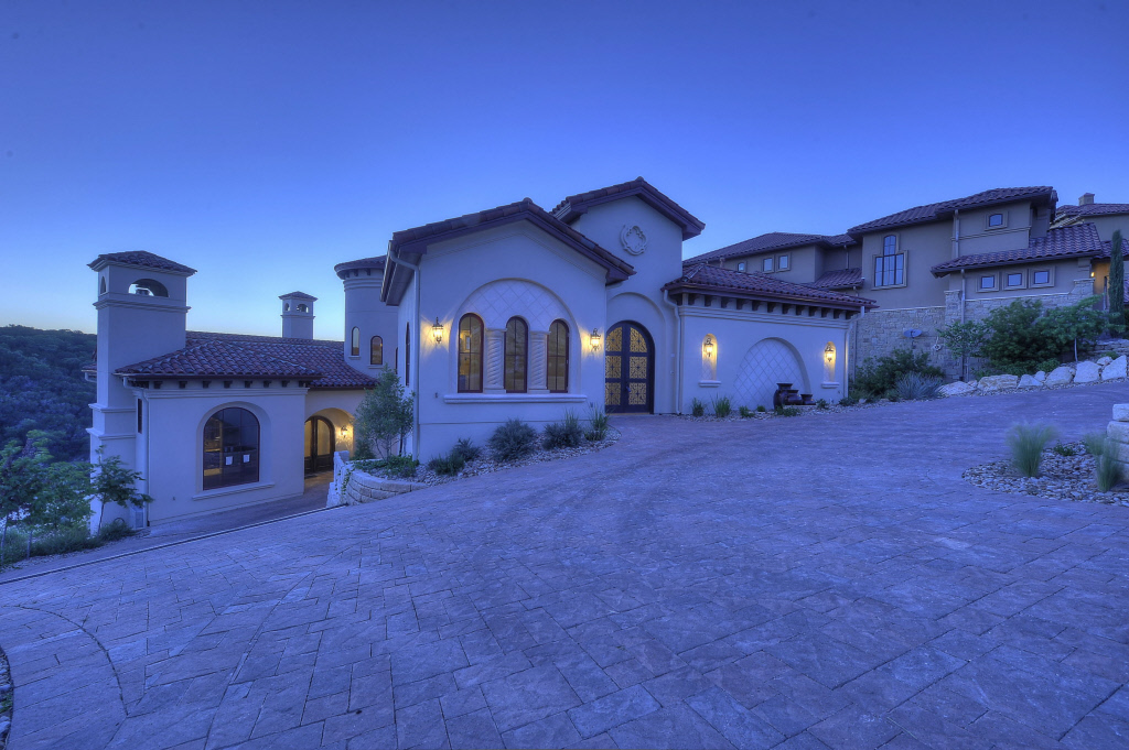 Canyon Turn Trail | Elliot Johnson, AIA-49