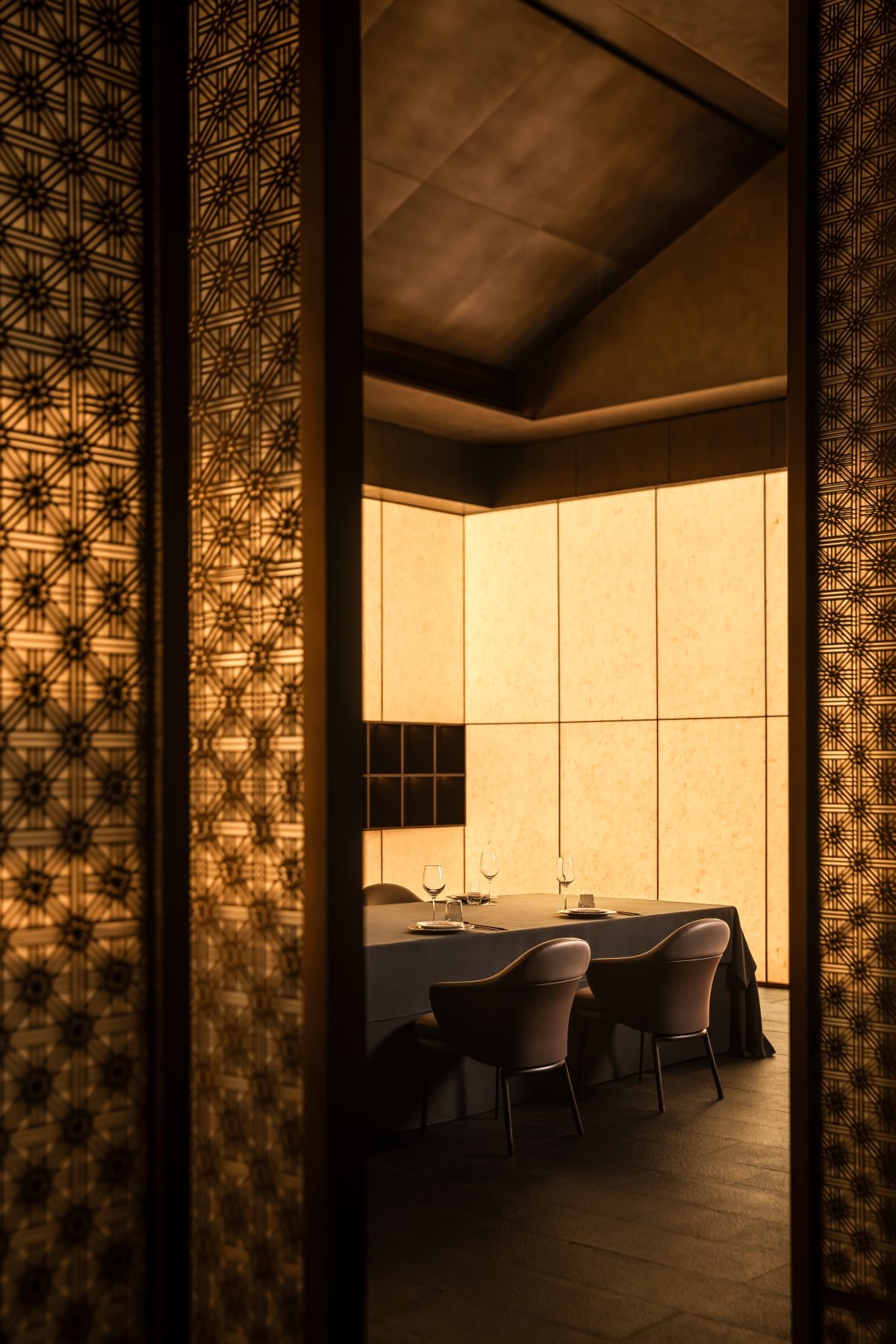 趣园 Plus丨中国扬州丨LDH 刘道华设计-43