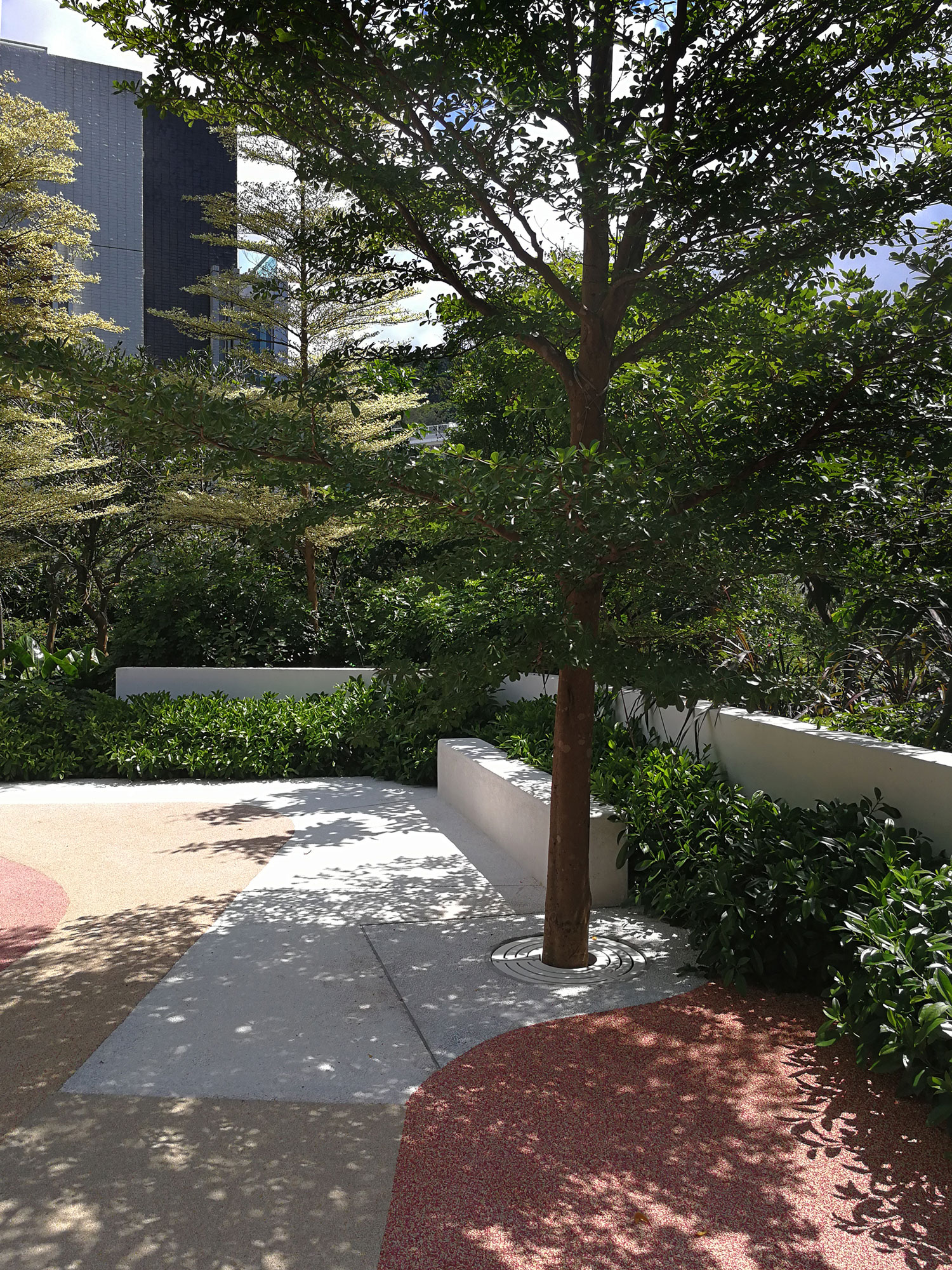 香港清水湾儿童游乐空间设计-37