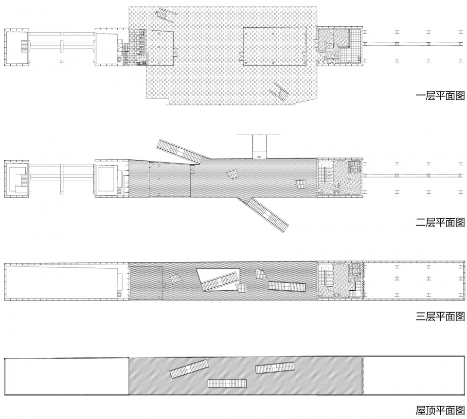 椒江南岸超级海塘丨中国台州丨同济设计集团·原作设计工作室-70