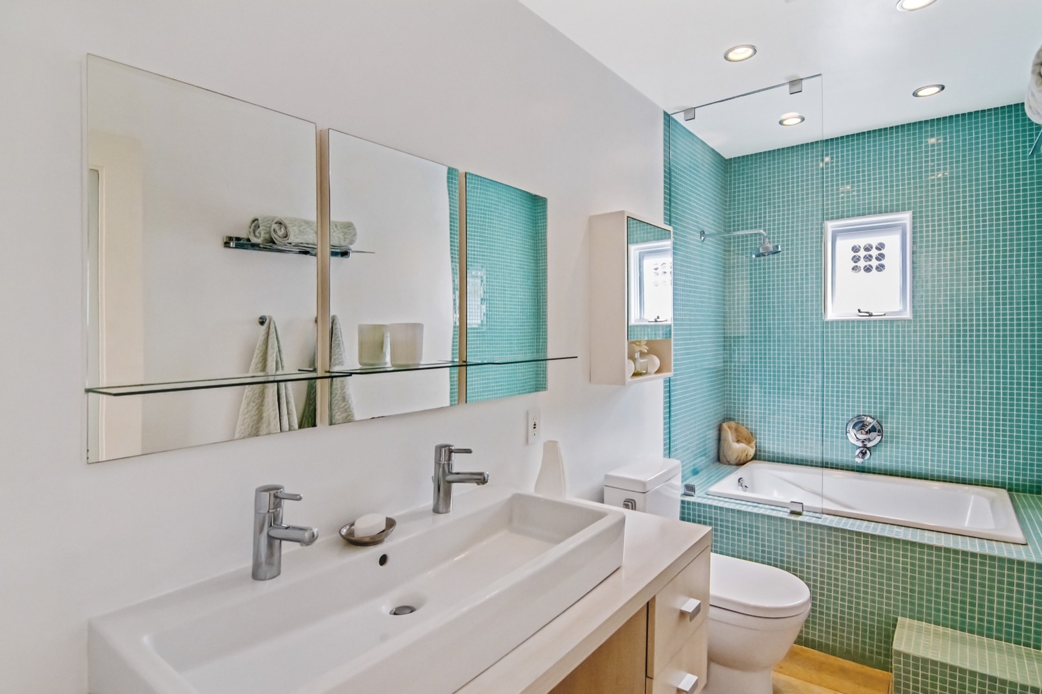 美国金殿公寓-27