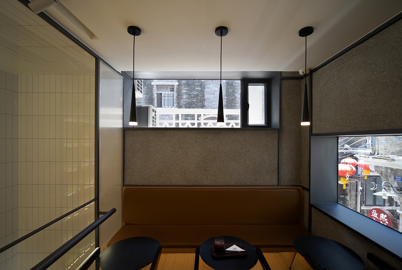 启明里49号,广东 / 都市游牧-95