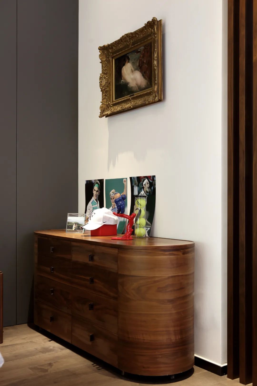 静谧雅居丨中国上海丨木融设计-69