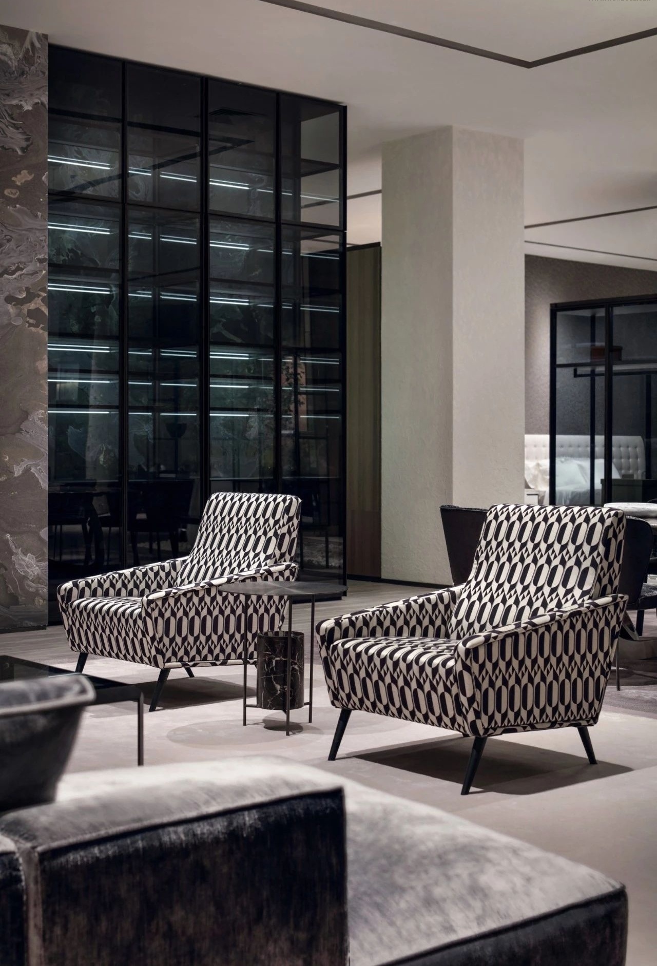 深圳D·HOUSE展厅-26