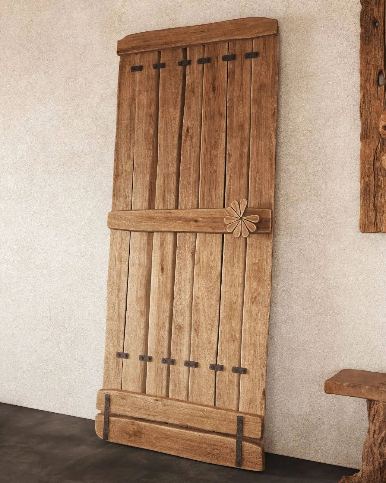 野奢风格室内设计-18