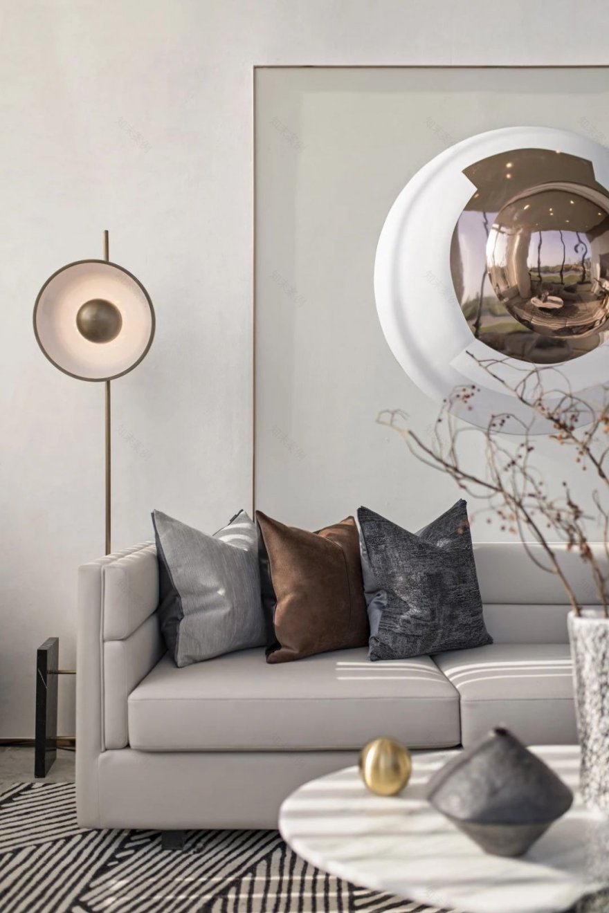 金科御临湖山售楼处-34