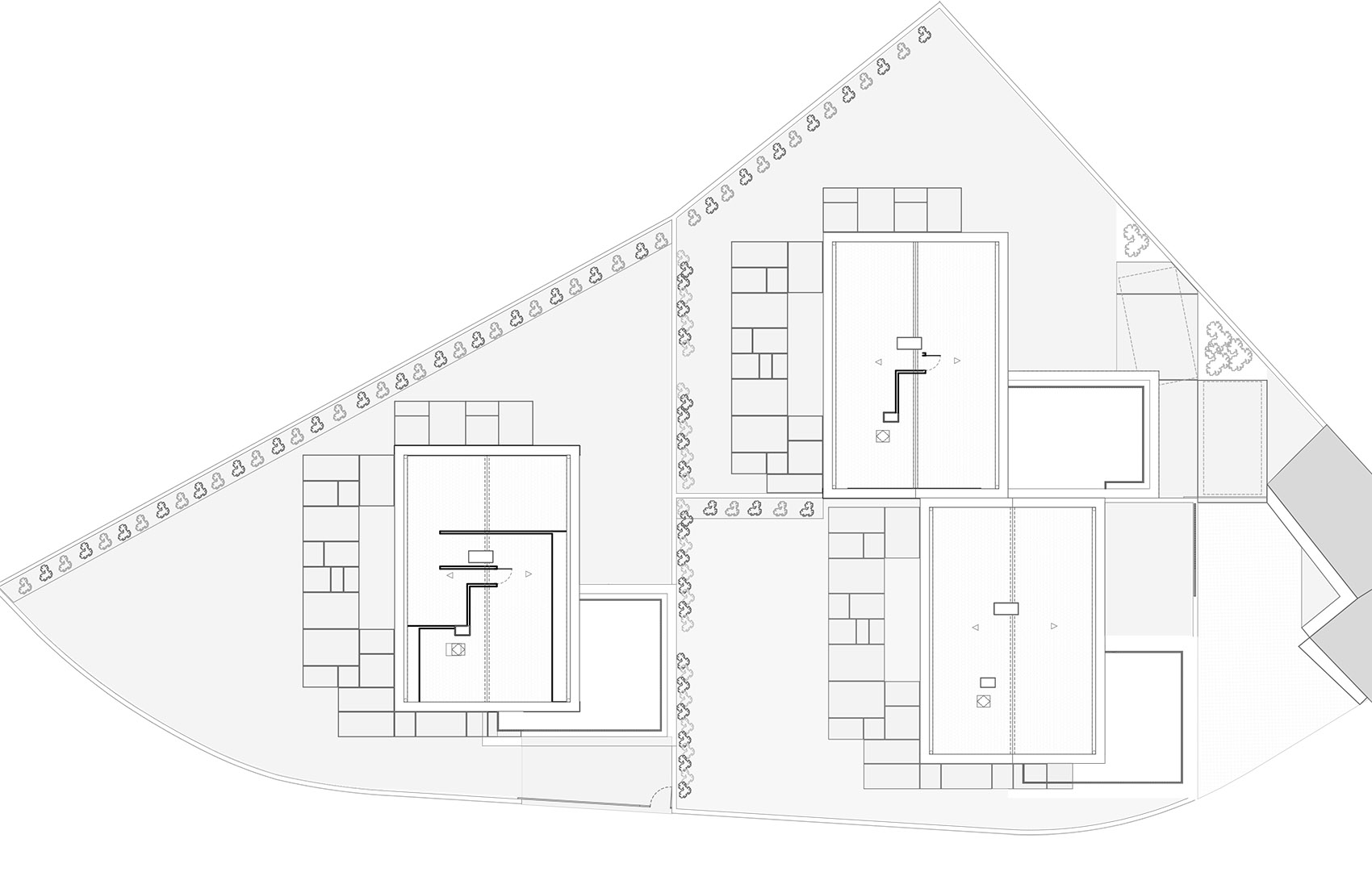 BD 住宅丨葡萄牙丨ESQUISSOS-70